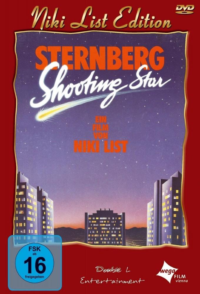 Sternberg - Shooting Star