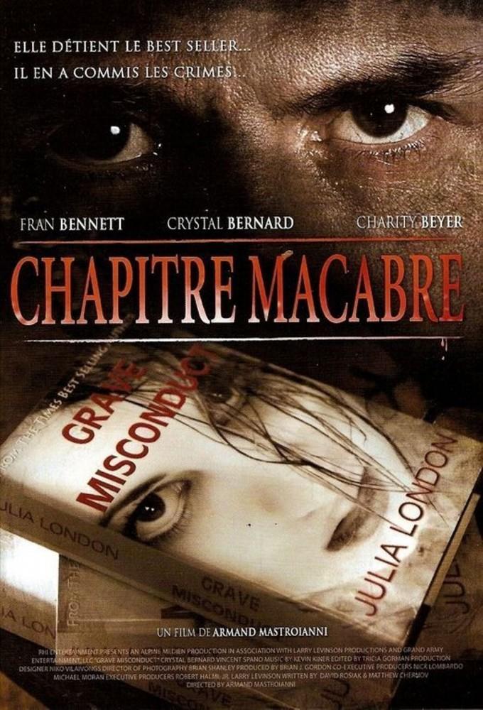 Grave Misconduct