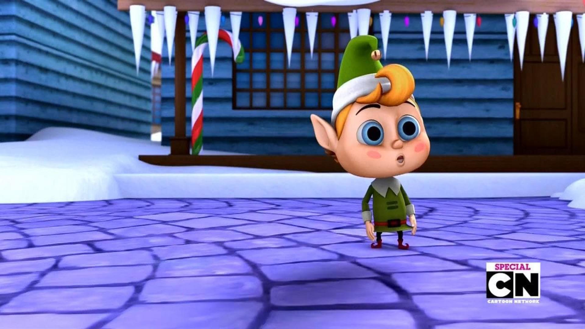 The Naughty List
