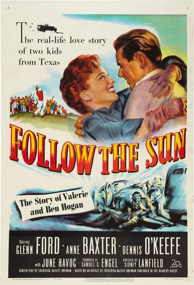 Follow the Sun