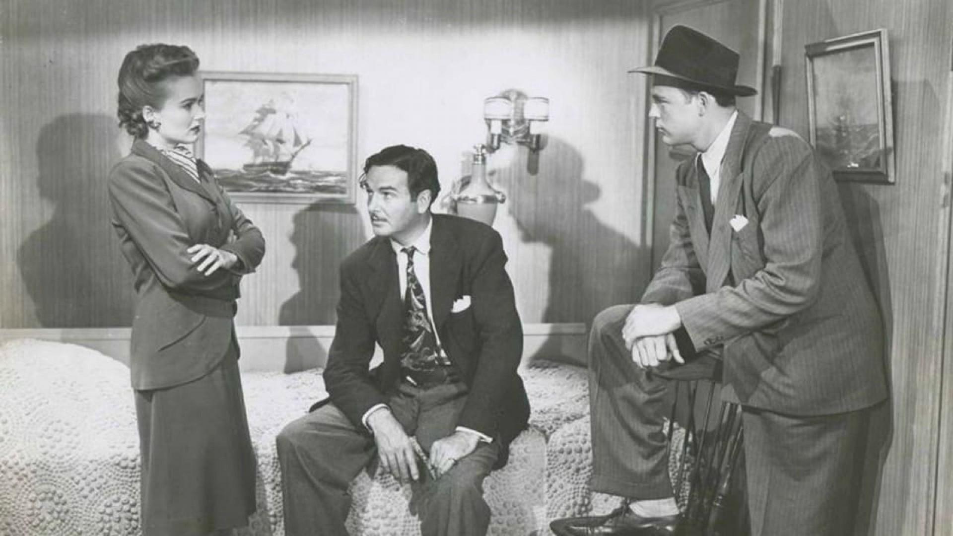 The Counterfeiters