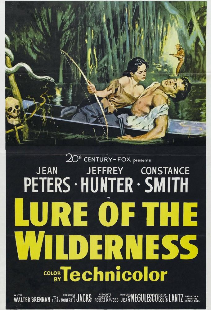 Lure of the Wilderness