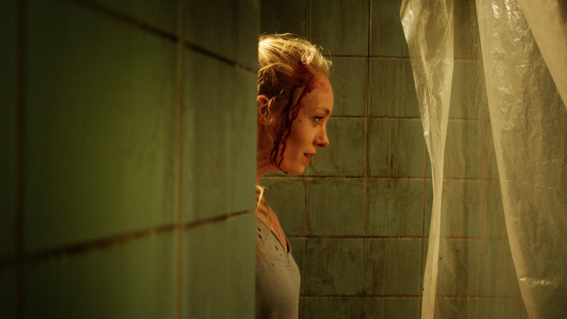 Whispers Behind the Wall