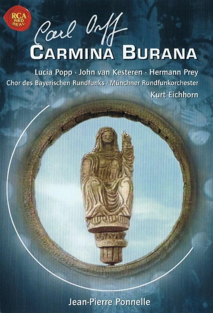 Carmina Burana