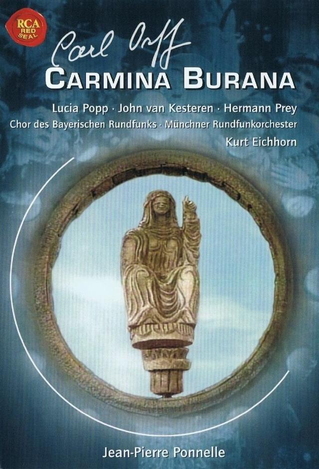Carmina Burana