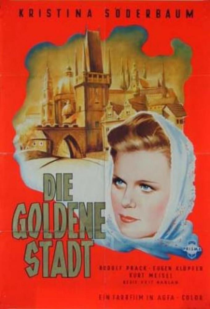 The Golden City