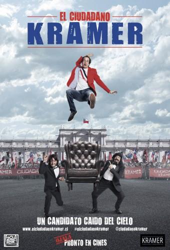 Citizen Kramer