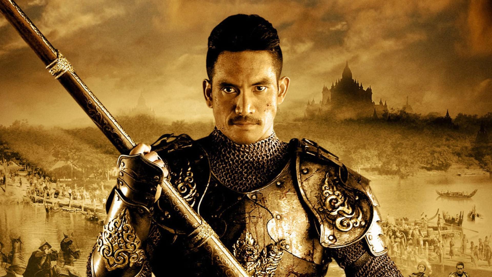 King Naresuan 5