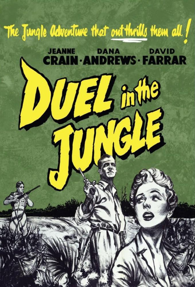 Duel in the Jungle