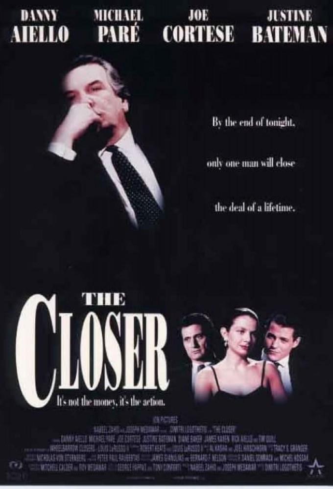 The Closer