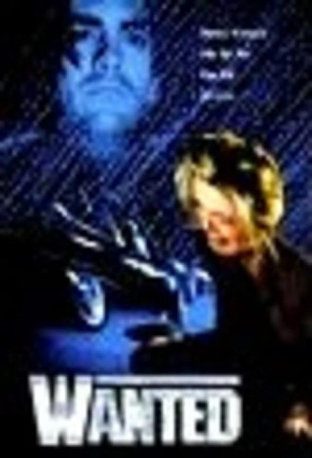 Wanted
