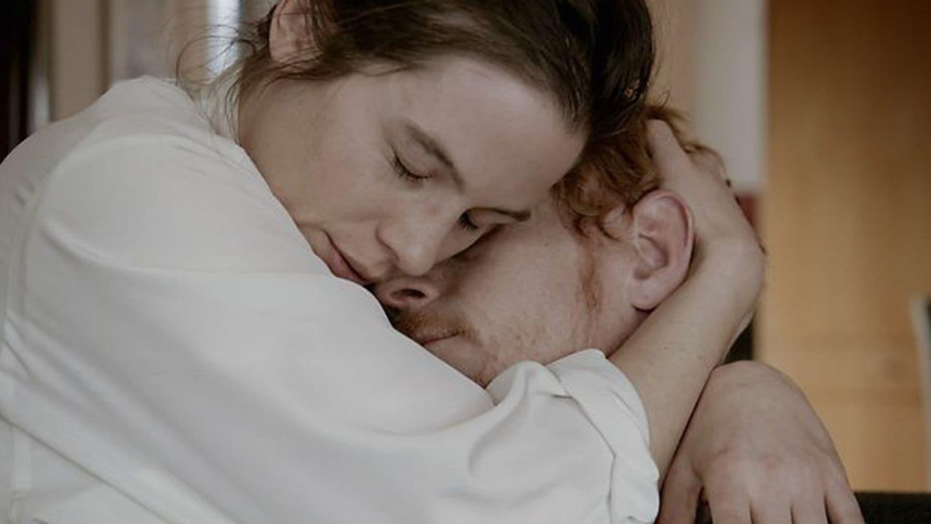 In Your Arms