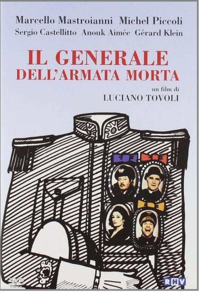 The General of the Dead Army