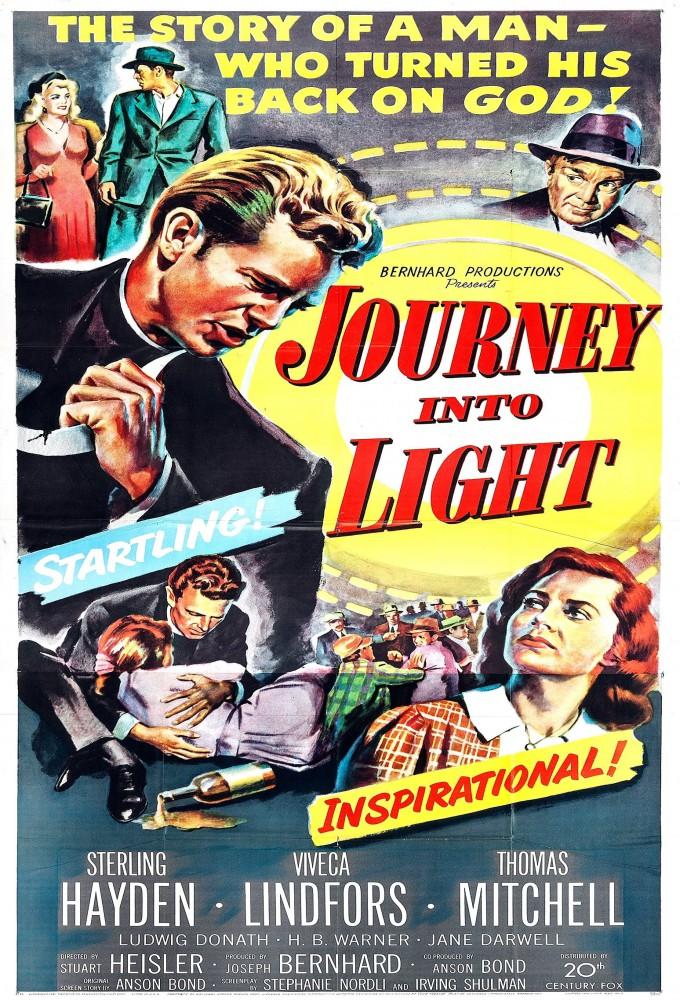 Journey into Light