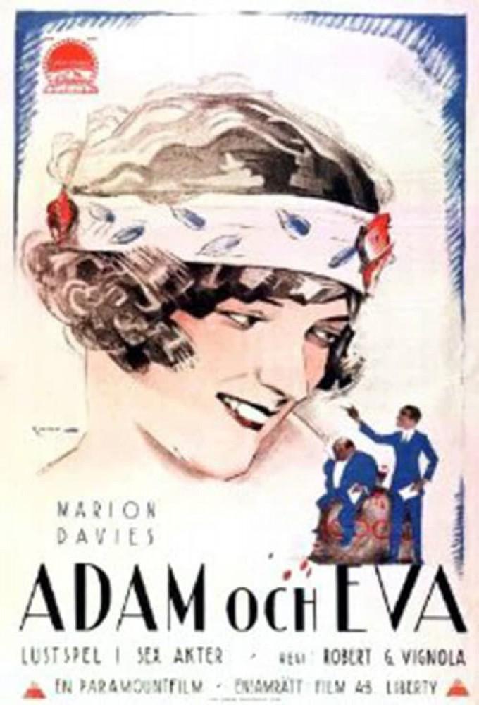 Adam and Eva