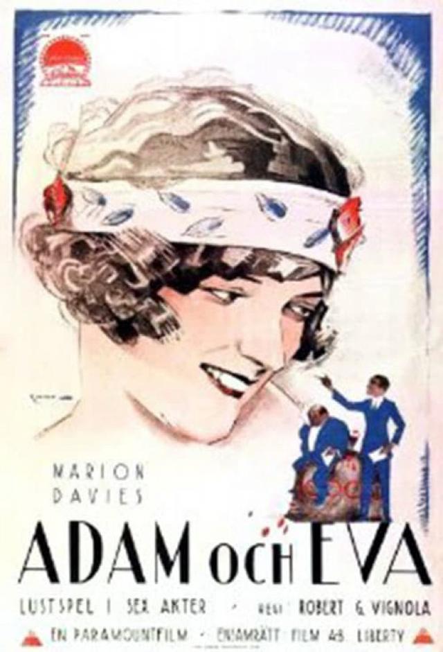 Adam and Eva