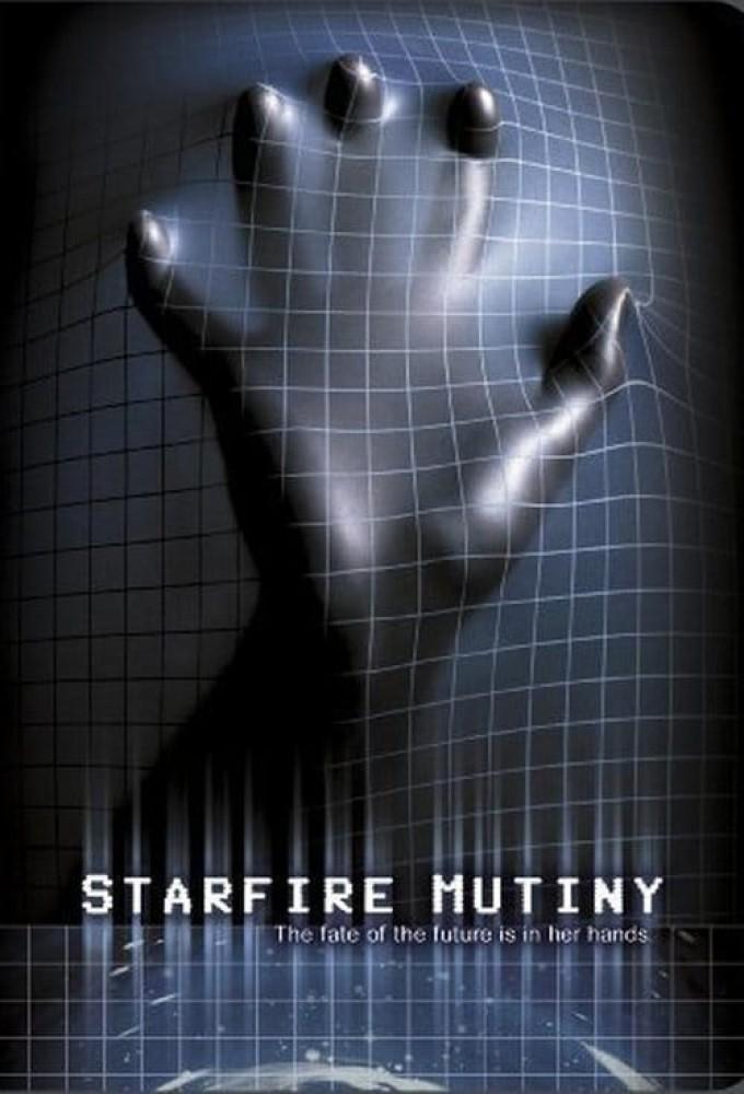Starfire Mutiny