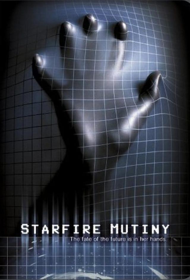 Starfire Mutiny