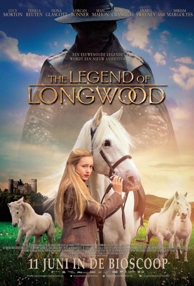 The Legend of Longwood