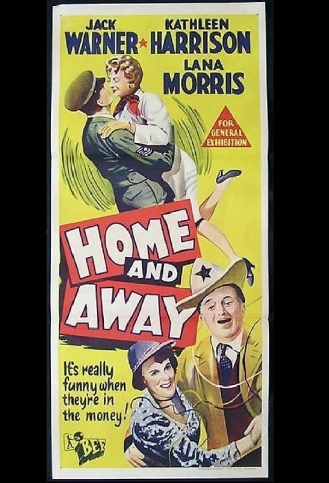 Home and Away