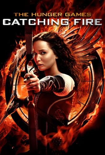 The Hunger Games: Catching Fire