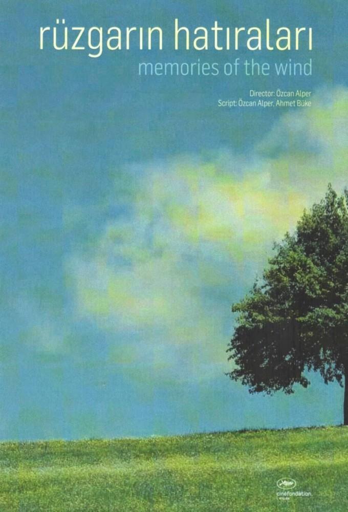 Memories of the Wind