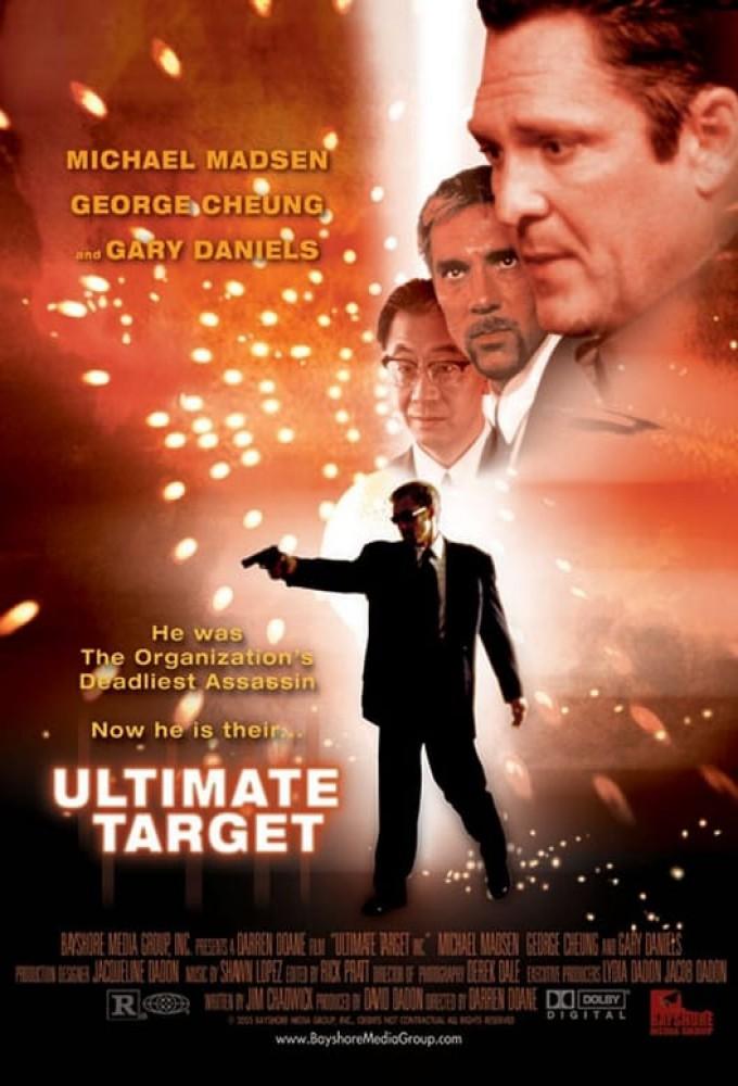 Ultimate Target
