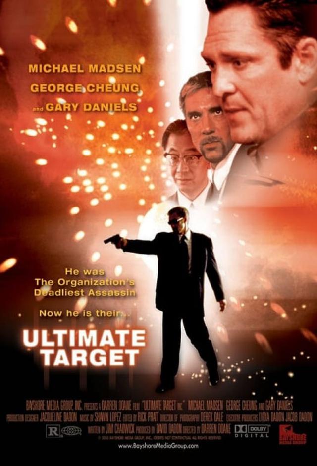 Ultimate Target