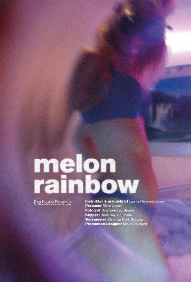 Melon Rainbow