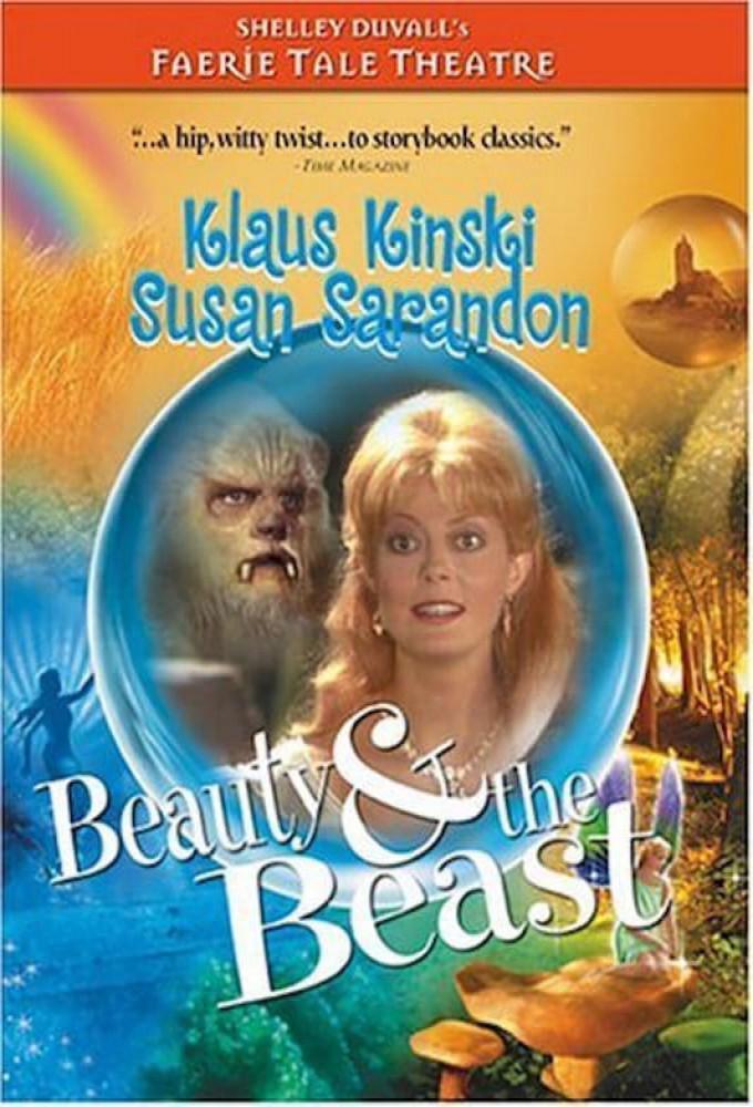 Beauty and the Beast
