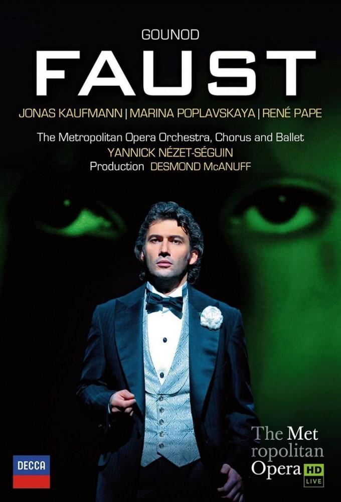 The Met: Faust