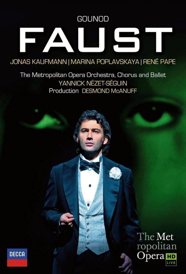 The Met: Faust