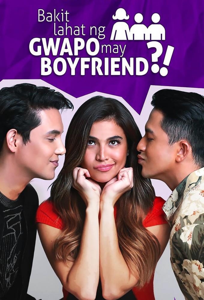 Why Does Every Handsome Guy Have a Boyfriend?!