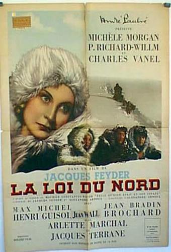 Law of the north