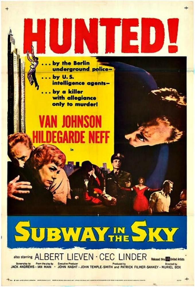 Subway in the Sky