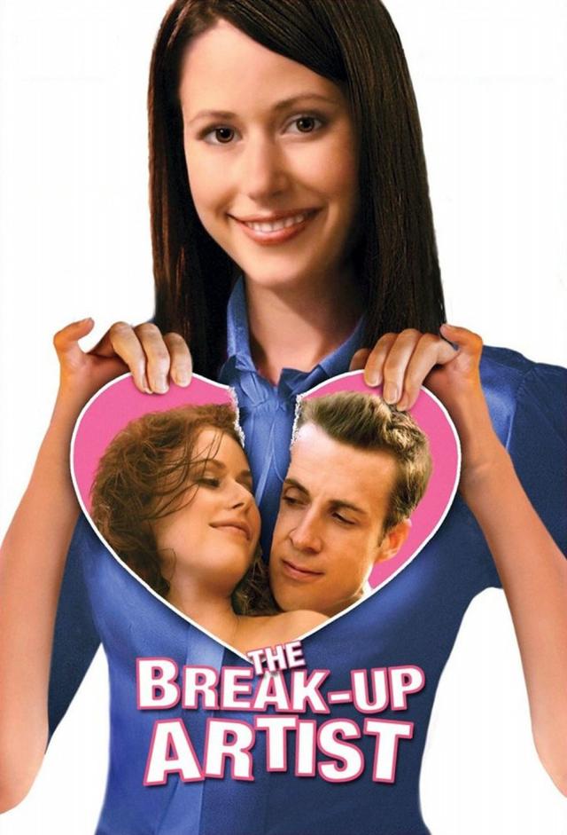 The Break-up Artist