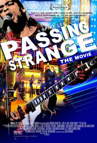 Passing Strange