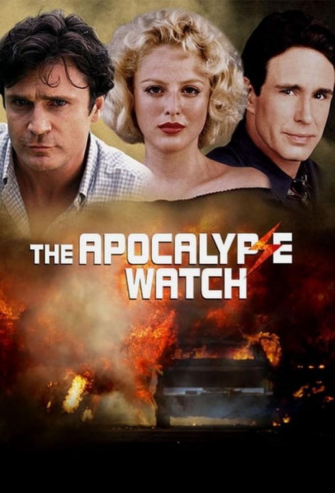The Apocalypse Watch