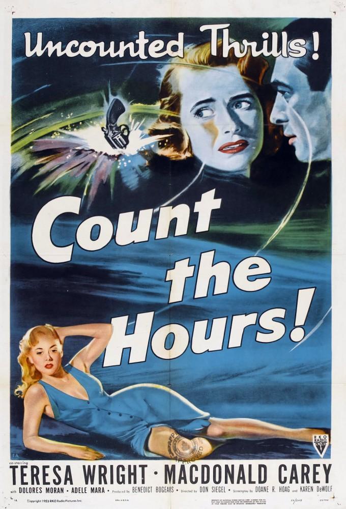 Count the Hours