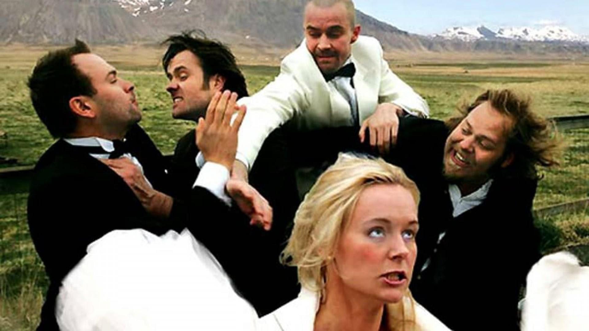 Country Wedding