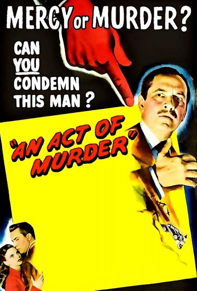 An Act of Murder