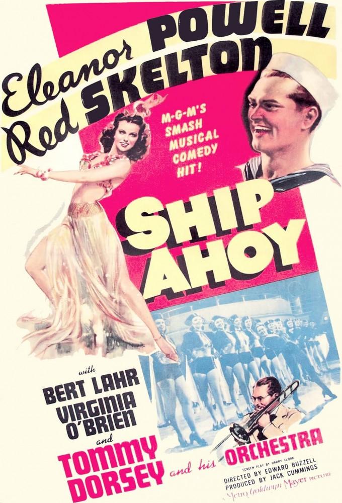 Ship Ahoy