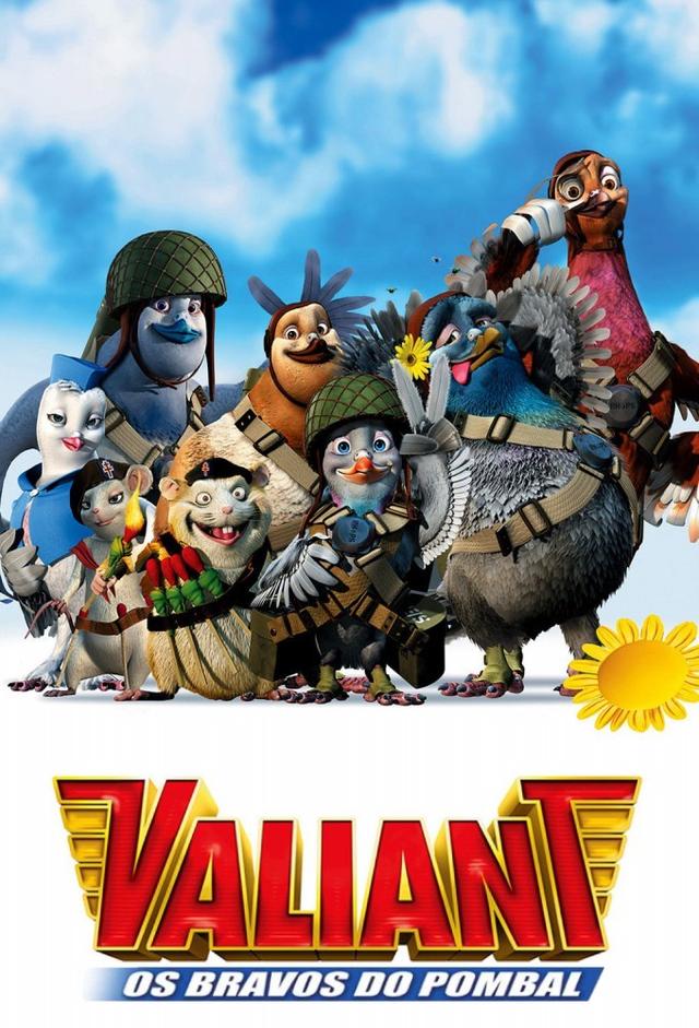 Valiant