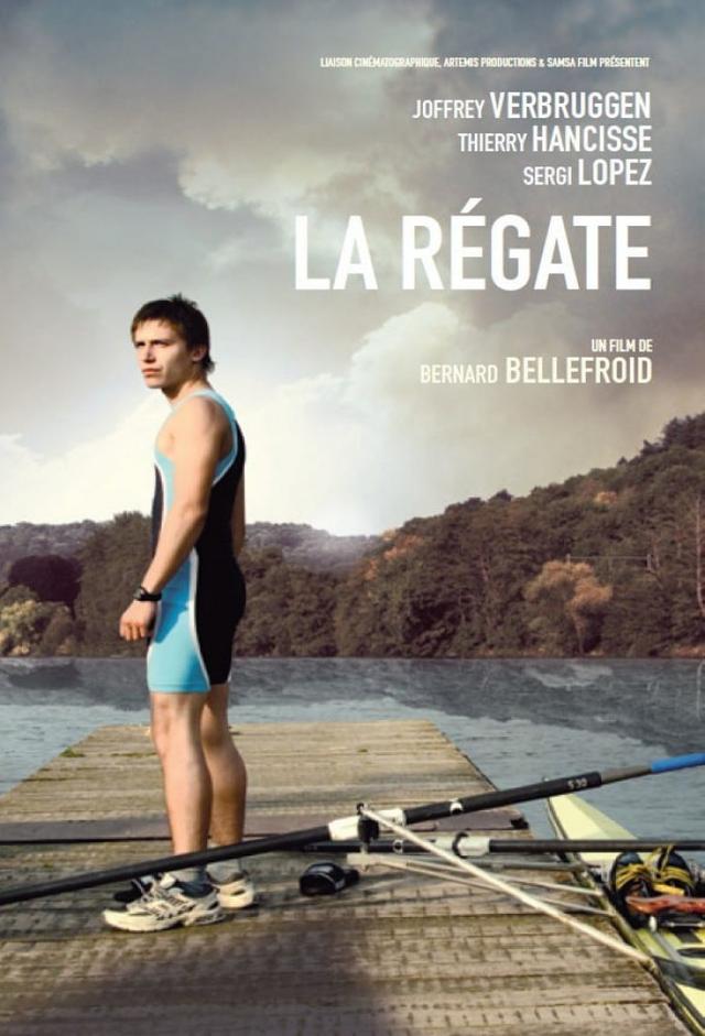 The Boat Race