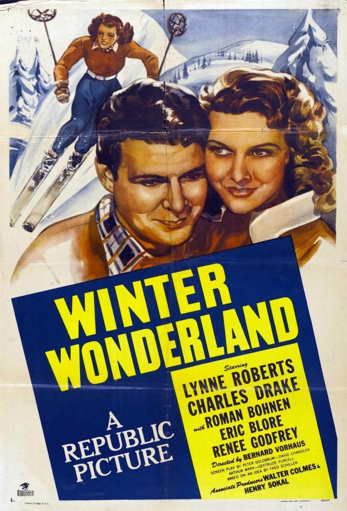 Winter Wonderland