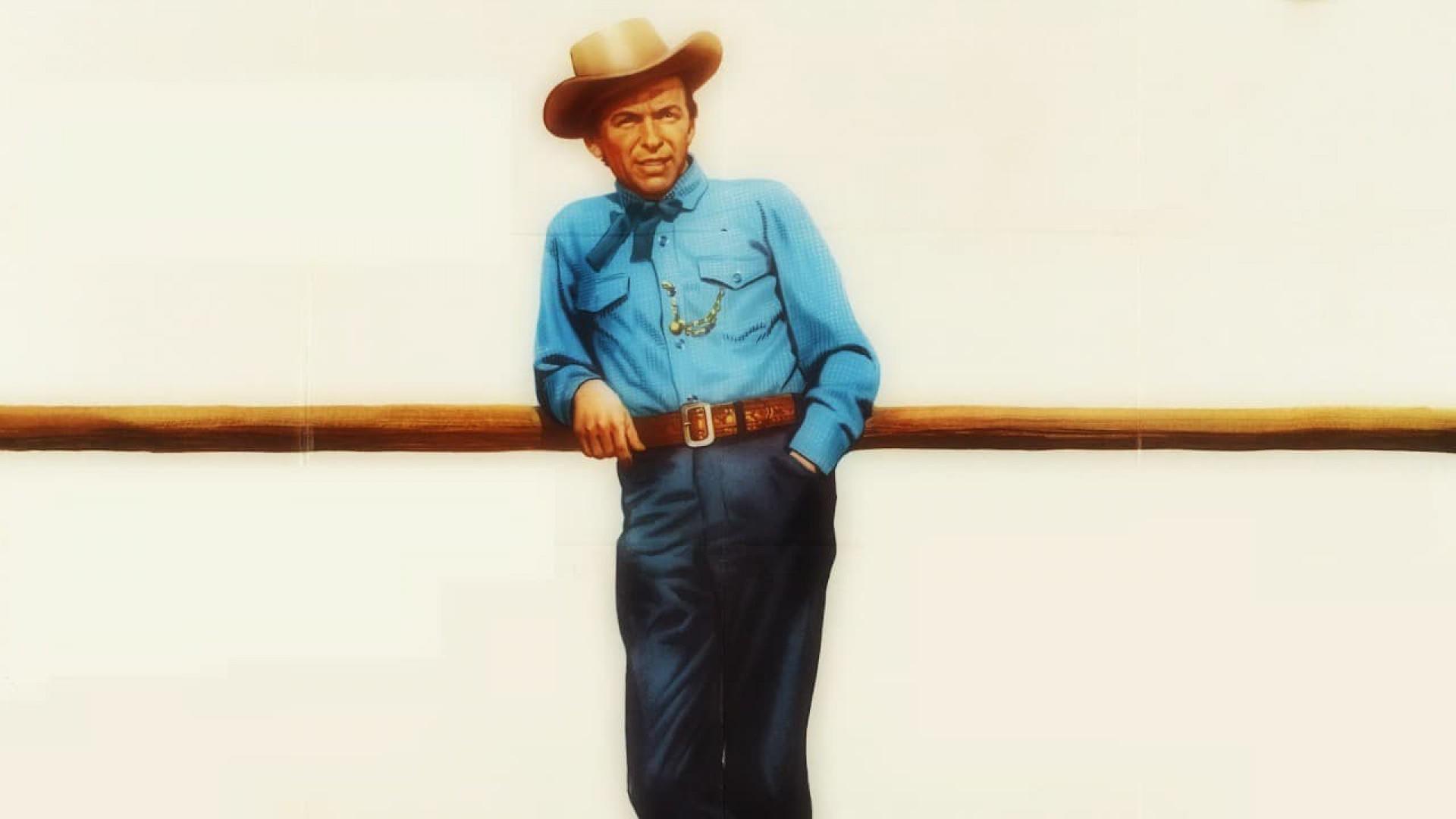 Johnny Concho