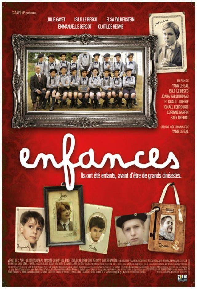 Enfances