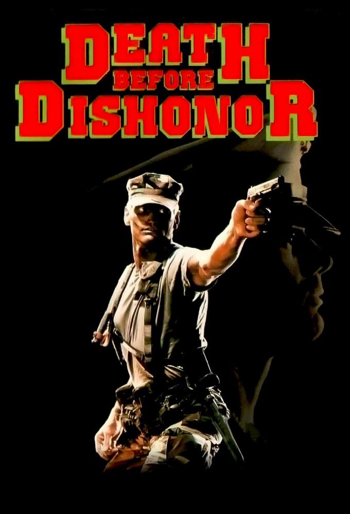 Death Before Dishonor