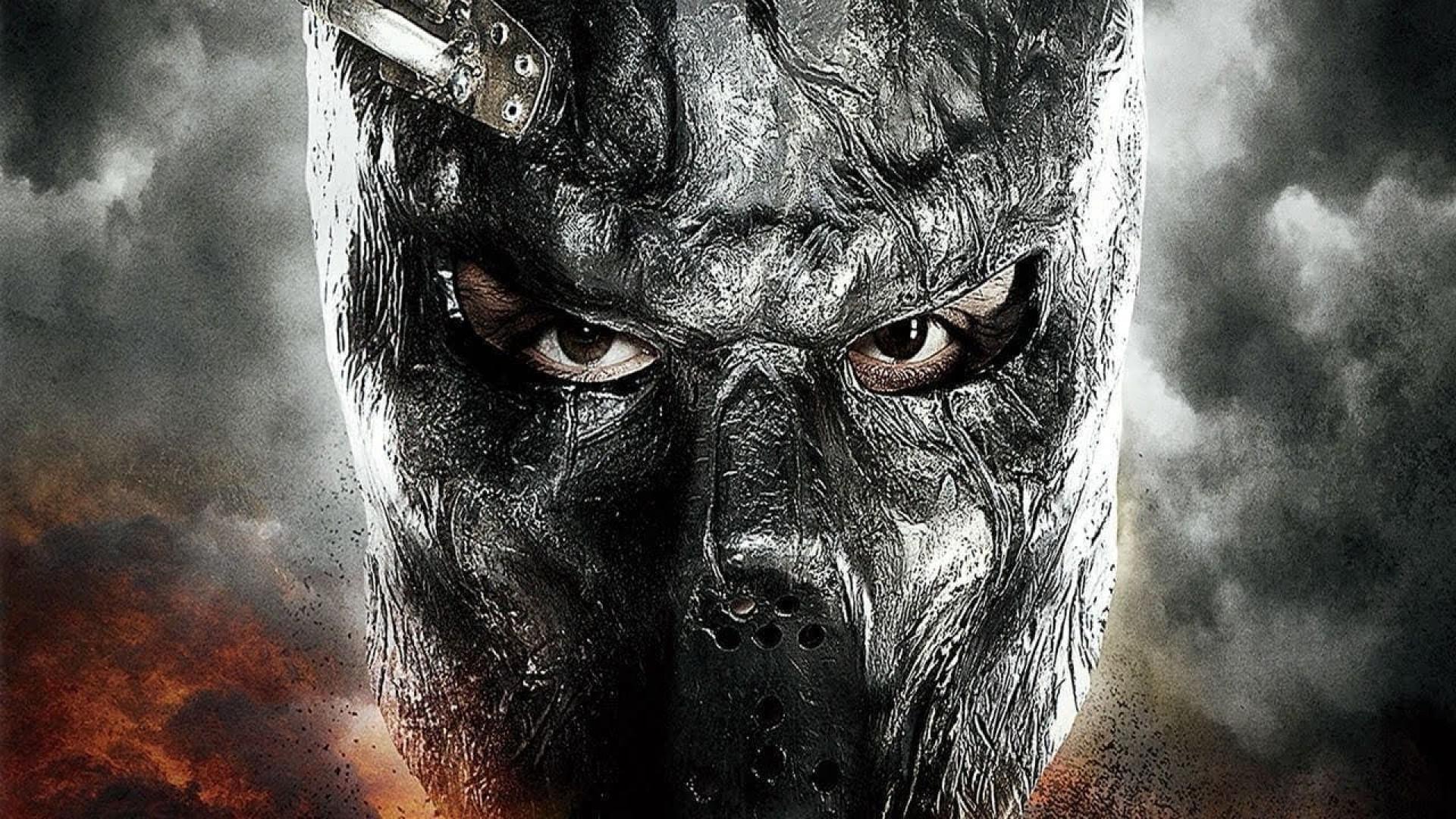 Death Race: Anarchia