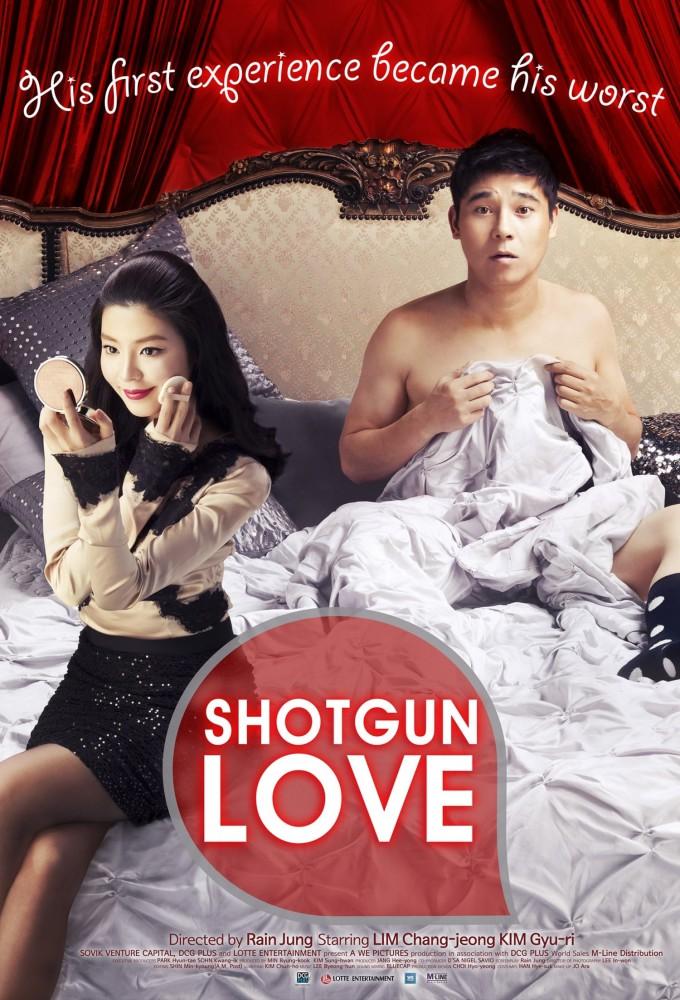 Shotgun Love